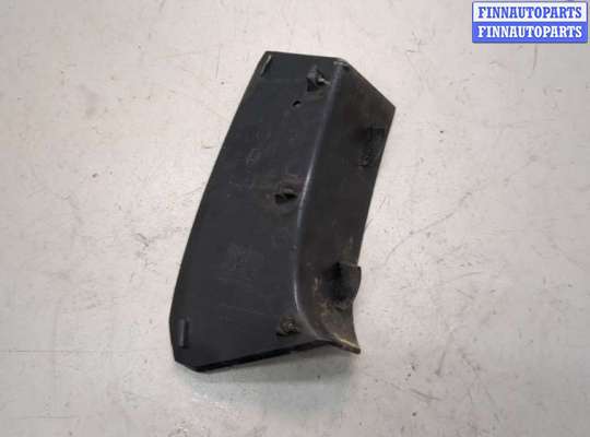 купить Пластик кузовной на Volkswagen Tiguan 2011-2018