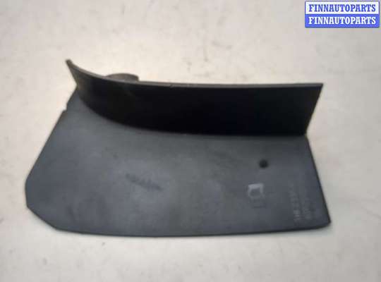 купить Пластик кузовной на Volkswagen Tiguan 2011-2018