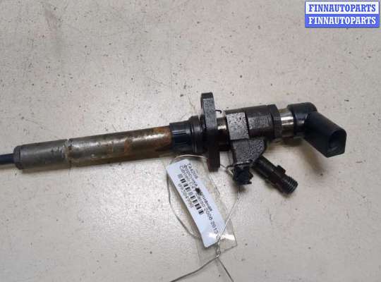 купить Форсунка топливная на Citroen C4 Picasso 2006-2013