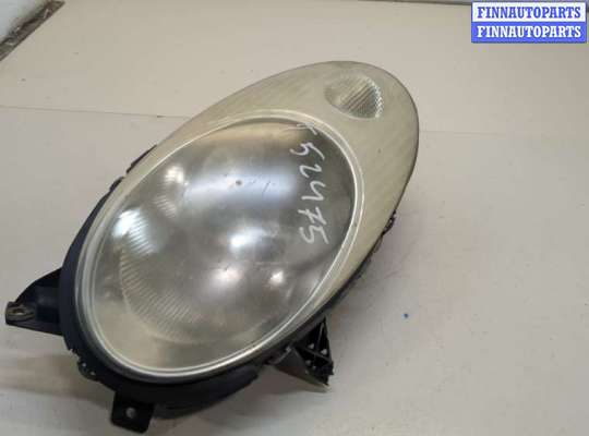 купить Фара (передняя) на Nissan Micra K12E 2003-2010