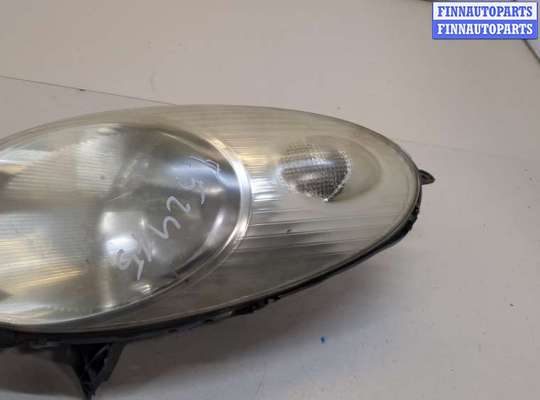 купить Фара (передняя) на Nissan Micra K12E 2003-2010