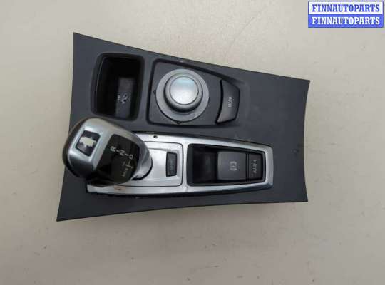 Кулиса КПП BM3490971 на BMW X6 E71 2007-2014