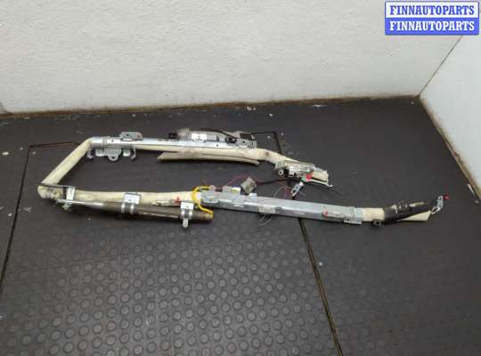 купить Подушка безопасности боковая (шторка) на Honda Pilot 2008-2015