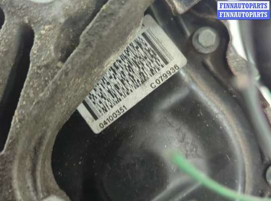 купить Форсунка топливная на Nissan Primastar 2001-2025