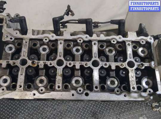 купить Головка блока (ГБЦ) на BMW 5 E60 2003-2009