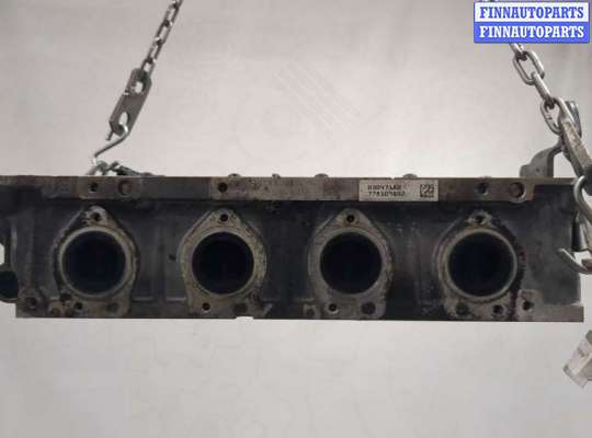 купить Головка блока (ГБЦ) на BMW 5 E60 2003-2009