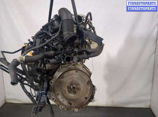 купить Головка блока (ГБЦ) на Volkswagen Golf 4 1997-2005