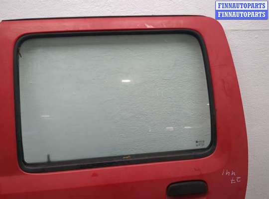 Дверь боковая