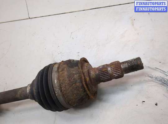 купить Полуось (приводной вал, шрус) на Chevrolet Orlando 2011-2018