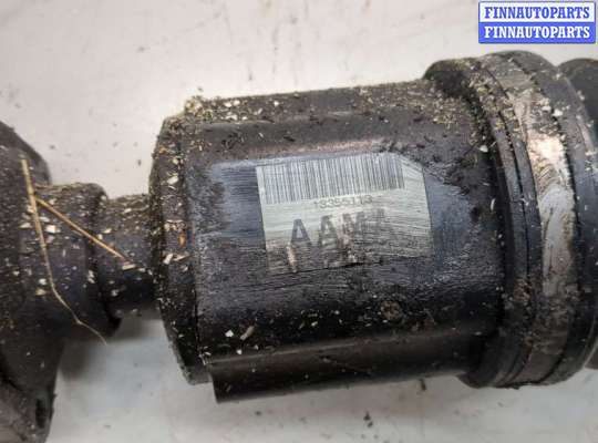 купить Полуось (приводной вал, шрус) на Chevrolet Orlando 2011-2018