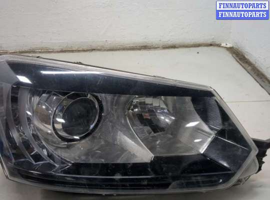 Фара (передняя) SK509361 на Skoda Yeti 2009-2018