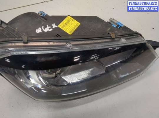 купить Фара (передняя) на Skoda Yeti 2009-2018