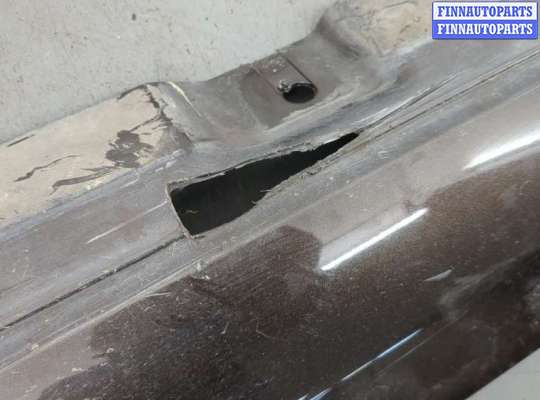 купить Накладка на порог на Mercedes S W222 2013-2020