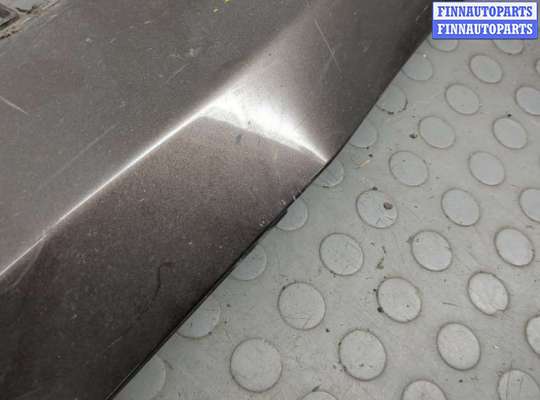 купить Накладка на порог на Mercedes S W222 2013-2020