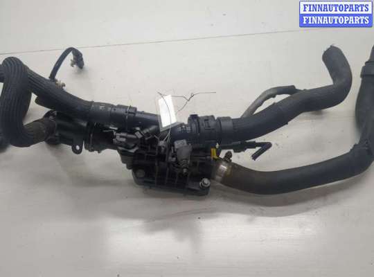 купить Корпус термостата на Citroen Berlingo 2018-2024