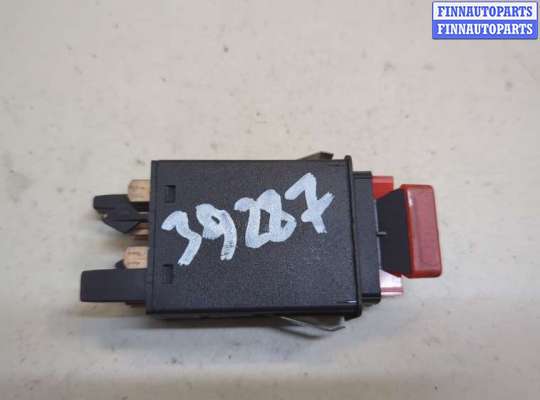 купить Кнопка аварийки на Audi A6 (C5) 1997-2005