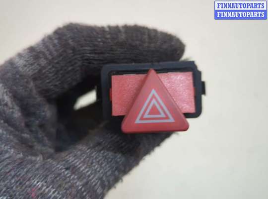 купить Кнопка аварийки на Audi A6 (C5) 1997-2005