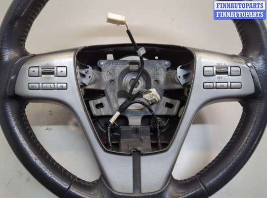 купить Руль на Mazda 6 (GH) 2007-2012