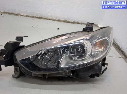 купить Фара (передняя) на Mazda 6 (GJ) 2012-2018