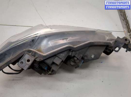 купить Фара (передняя) на Mazda 6 (GJ) 2012-2018