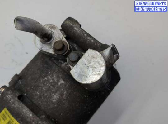 купить Компрессор кондиционера на Ford Focus 2 2005-2008