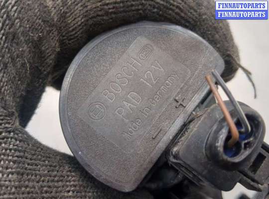 купить Кран отопителя (печки) на Audi A6 (C6) 2004-2011