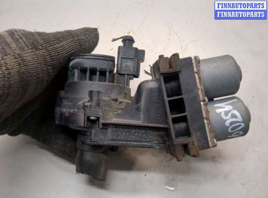 купить Кран отопителя (печки) на Audi A6 (C6) 2004-2011