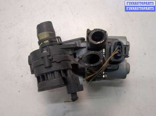 Кран отопителя (печки) AU1718043 на Audi A6 (C6) 2004-2011