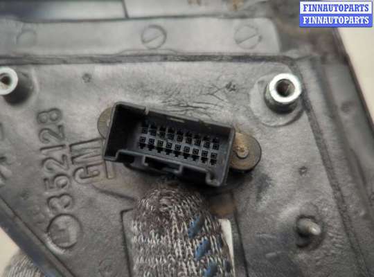 купить Зеркало боковое на Opel Vectra C 2002-2008