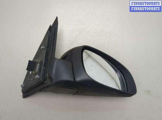 купить Зеркало боковое на Opel Vectra C 2002-2008