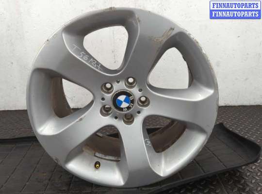 купить Диск литой на BMW X5 E53 2000-2006