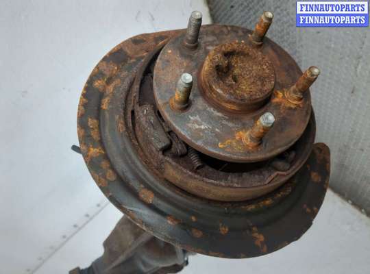 купить Мост (ведущий) на Jeep Wrangler 2007-2018