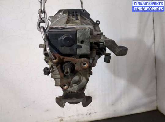 купить КПП 5-ст.мех. (МКПП) на Ford Transit 2006-2014