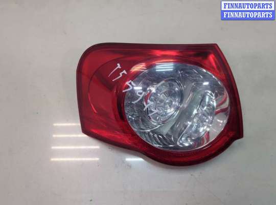 купить Фонарь (задний) на Volkswagen Passat 6 2005-2010