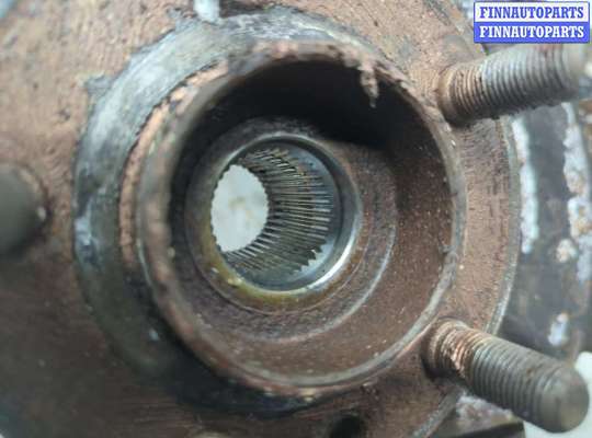 купить Ступица (кулак, цапфа) на Land Rover Freelander 2 2006-2014