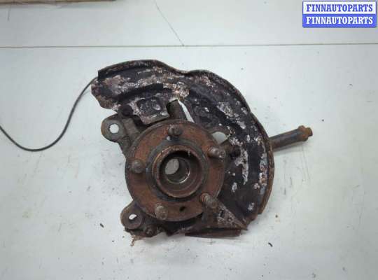 купить Ступица (кулак, цапфа) на Land Rover Freelander 2 2006-2014