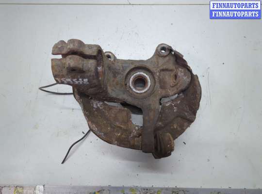 Ступица (кулак, цапфа) LRQ7762 на Land Rover Freelander 2 2006-2014