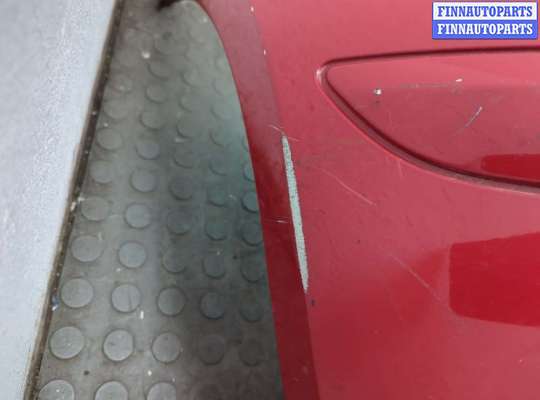 купить Заглушка буксировочного крюка на Mercedes A W169 2004-2012
