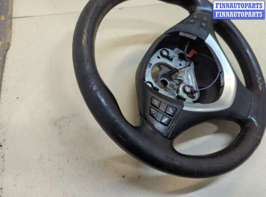 купить Руль на BMW X5 E70 2007-2013