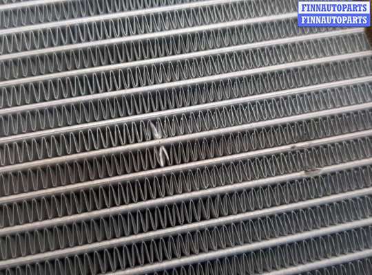 Радиатор отопителя (печки) на Mercedes-Benz S (W221)