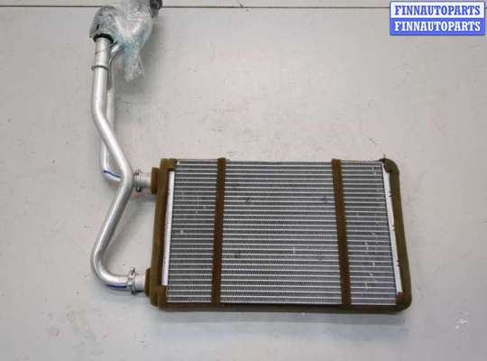 Радиатор отопителя (печки) MB1638607 на Mercedes S W221 2005-2013