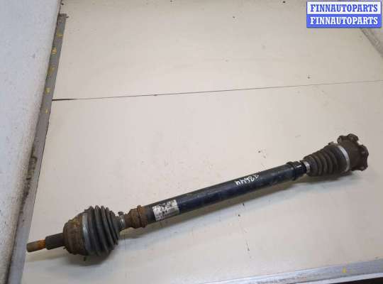 Полуось (приводной вал, шрус) VG2684024 на Volkswagen Golf 4 1997-2006