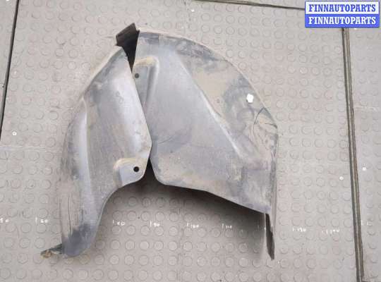 купить Защита арок (подкрылок) на Nissan Note E11 2005-2013