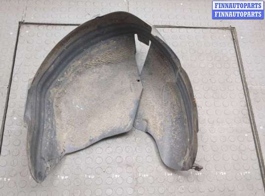 купить Защита арок (подкрылок) на Nissan Note E11 2005-2013