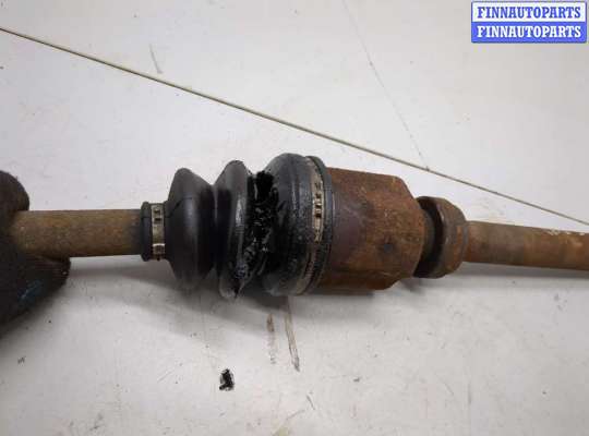 купить Полуось (приводной вал, шрус) на Citroen C5 2008-2017