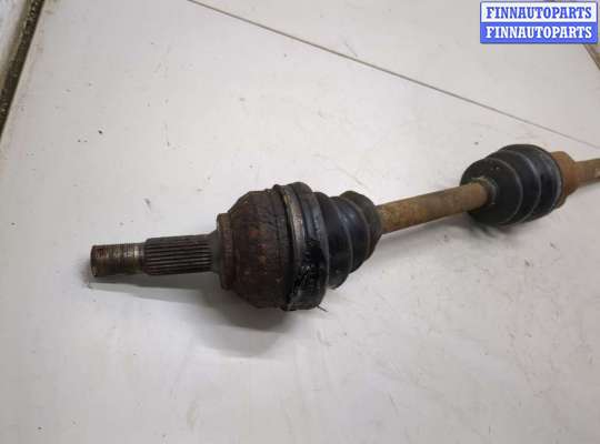 купить Полуось (приводной вал, шрус) на Citroen C5 2008-2017