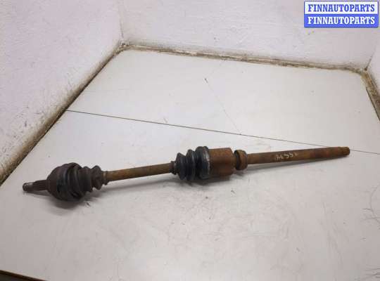 купить Полуось (приводной вал, шрус) на Citroen C5 2008-2017