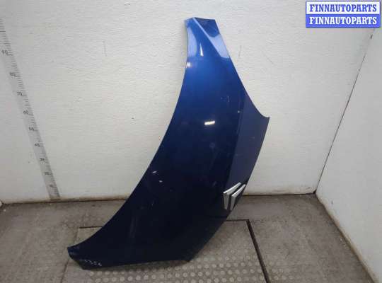 Купить Капот на Citroen C1 2005-2014 Капот CT1126970 на Citroen C1 2005-2014