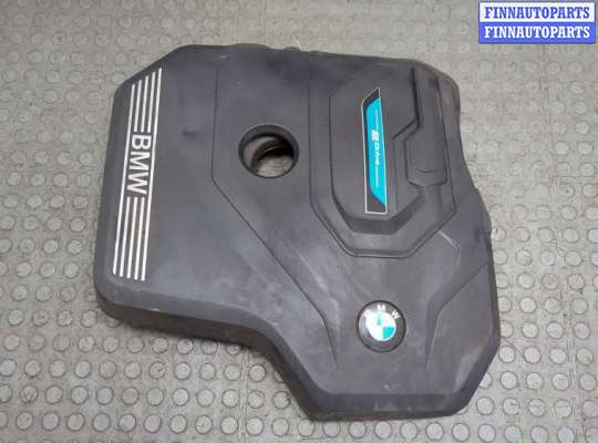 купить Накладка декоративная на ДВС на BMW 3 G20, G21 2018-2025