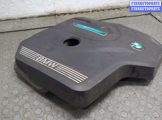 купить Накладка декоративная на ДВС на BMW 3 G20, G21 2018-2025